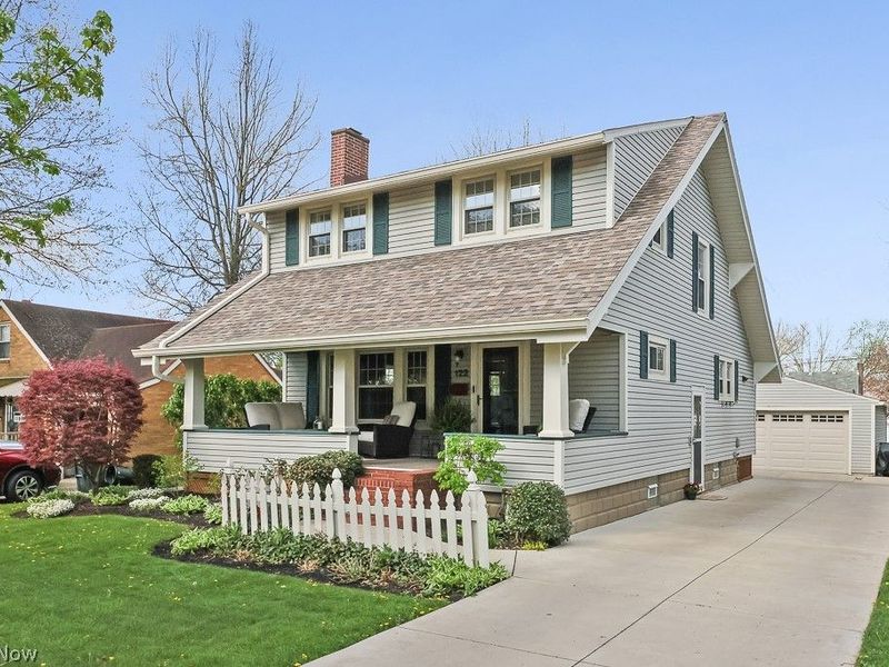 122 Overlook Avenue , Wadsworth, OH 44281 Photo 2