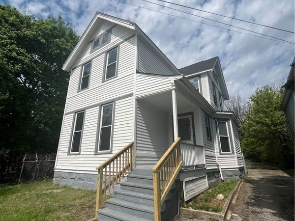 1245 Addison Road , Cleveland, OH 44103