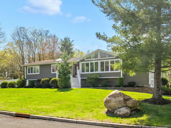 59 S Constitution Drive , Tappan, NY 10983