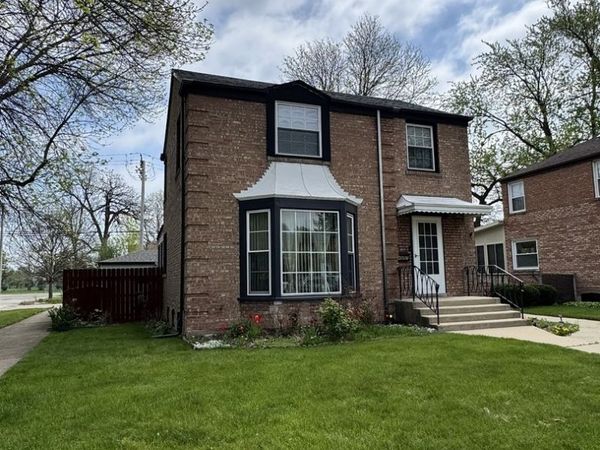 4057 N Pittsburgh Avenue , Chicago, IL 60634