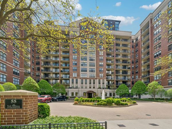 55 W Delaware Place, Unit 607, Chicago, IL 60610