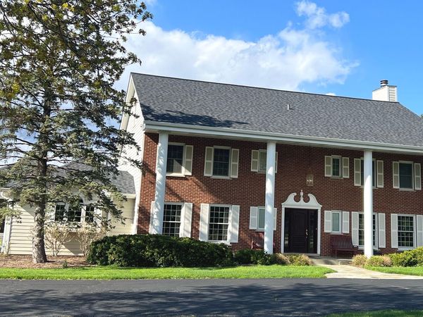 1900 Hickory Knoll Drive , Deerfield, IL 60015