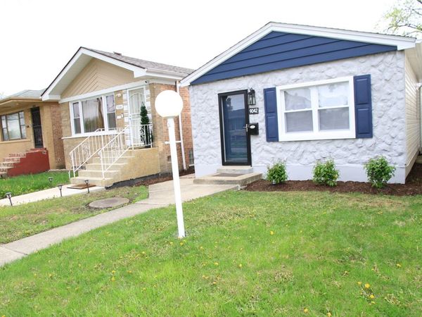 9042 S Emerald Avenue, Chicago, IL 60620