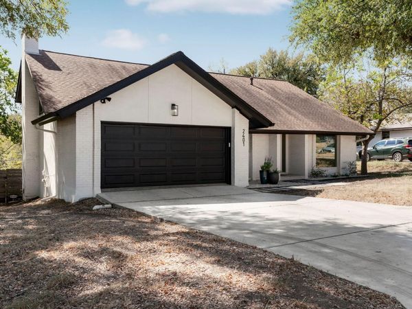 2401 Lehigh DR , Austin, TX 78723
