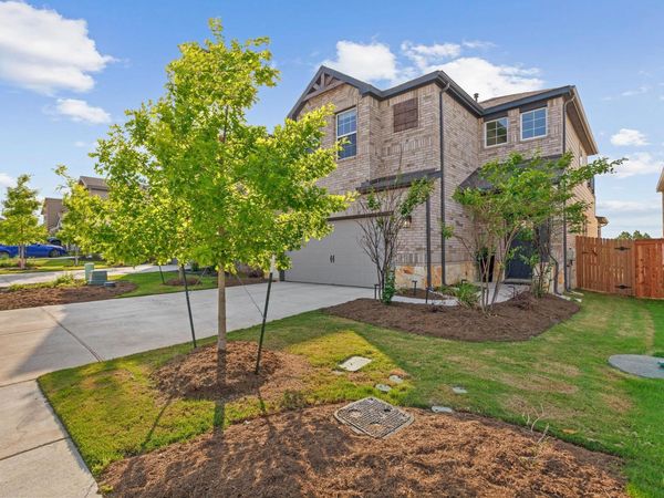 6310 Leftwich CV, Austin, TX 78738