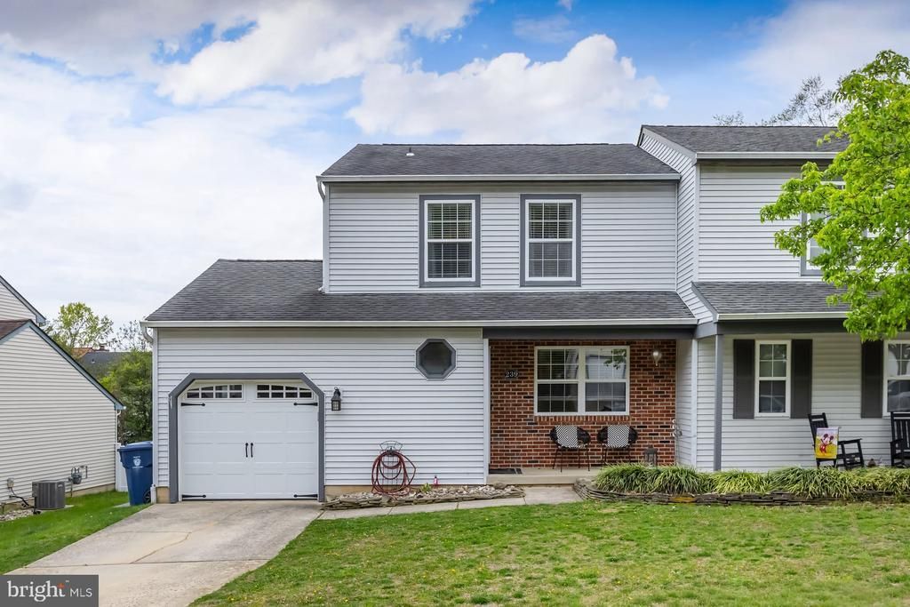 239 Strawbridge Lane, Mullica Hill, NJ 08062 Main Photo
