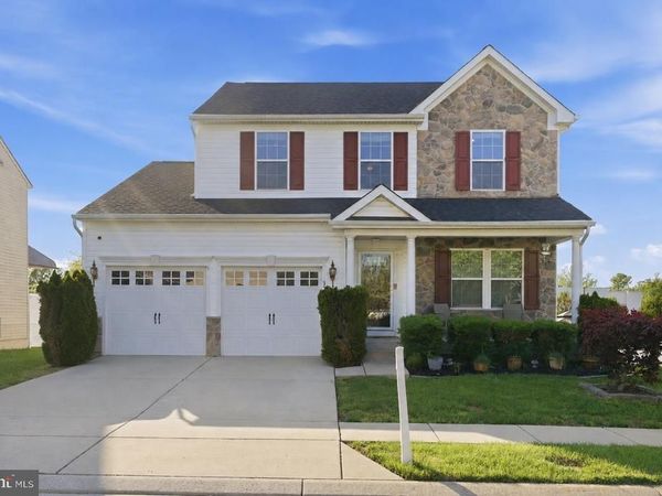 3212 RIDGEWAY PLACE, WINDSOR MILL, MD 21244