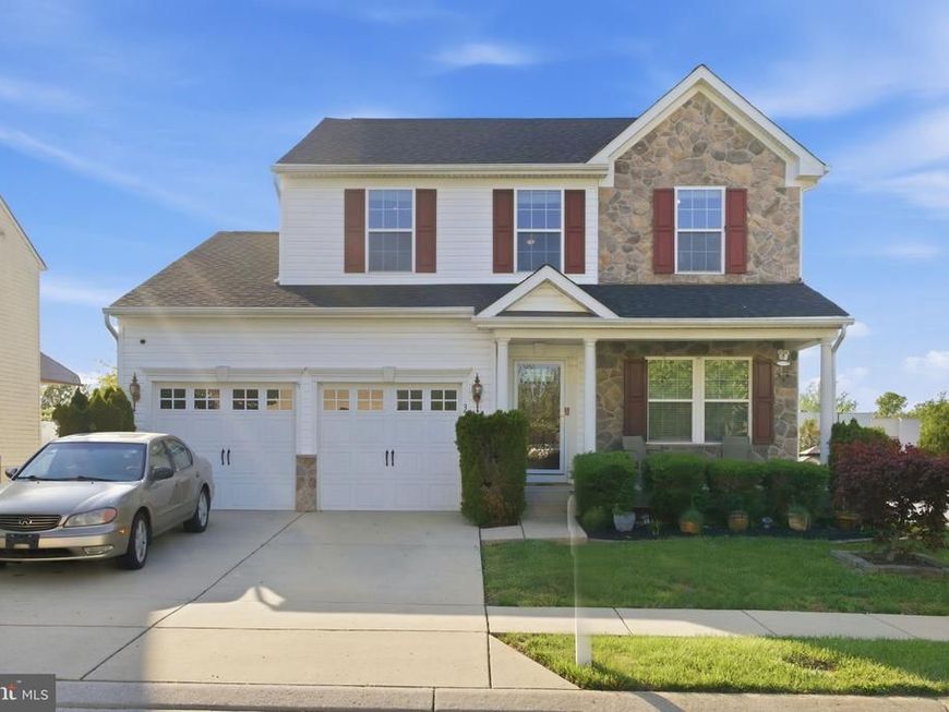 3212 Ridgeway Place, Windsor Mill, MD 21244 Main Photo