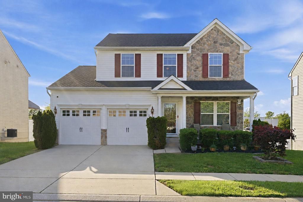 3212 RIDGEWAY PLACE, WINDSOR MILL, MD 21244