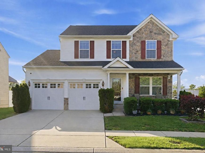3212 Ridgeway Place, Windsor Mill, MD 21244 Main Photo