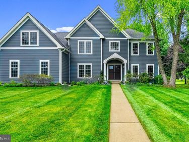 309 ROSE GLEN LANE, KENNETT SQUARE, PA 19348