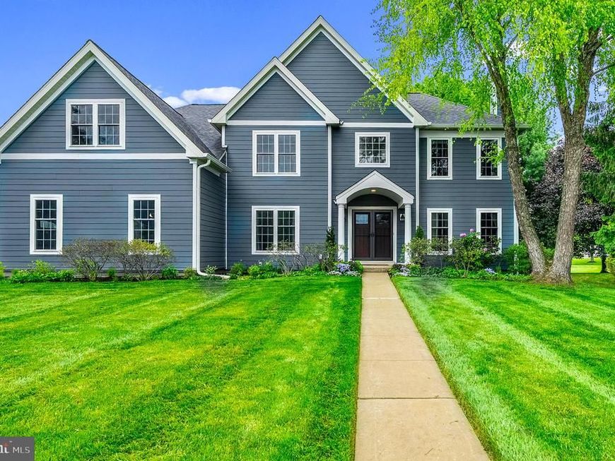 309 Rose Glen Lane, Kennett Square, PA 19348 Main Photo