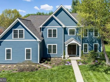 309 ROSE GLEN LANE, KENNETT SQUARE, PA 19348