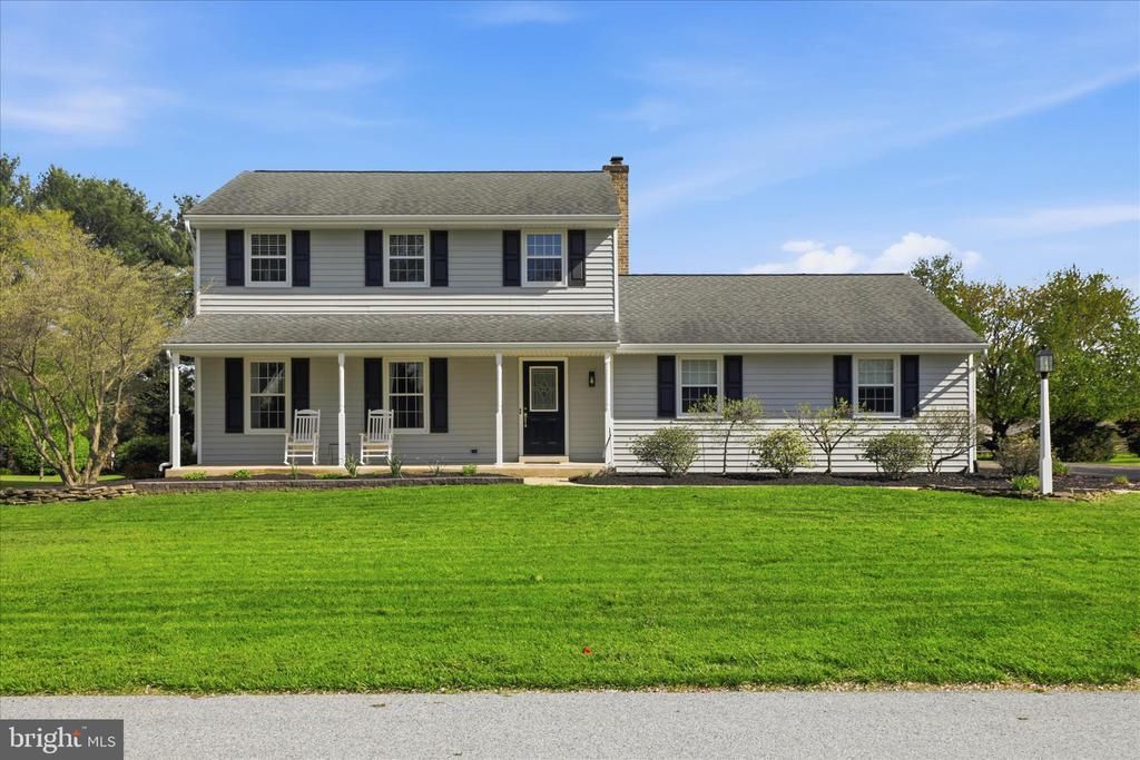 22 Hillcrest Drive, Millersville, PA 17551 Main Photo