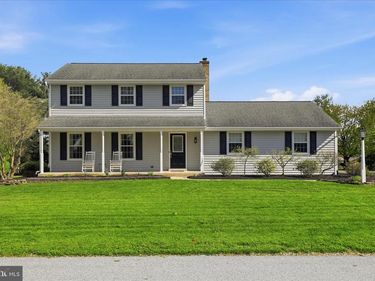 22 HILLCREST DRIVE, MILLERSVILLE, PA 17551