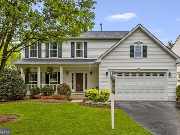 19402 PENROD TERRACE, GERMANTOWN, MD 20841