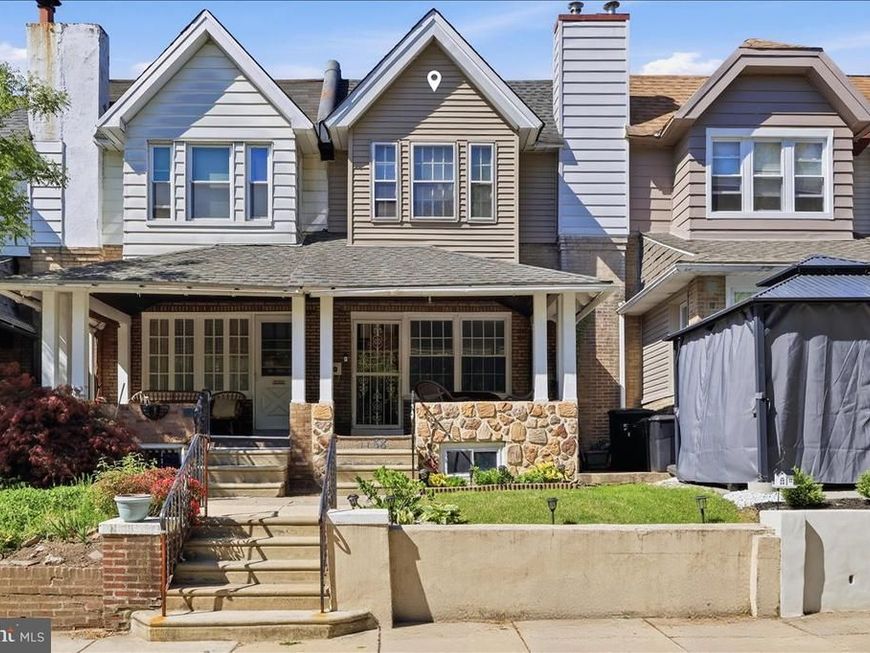 1158 Marlyn Road, Philadelphia, PA 19151 Main Photo
