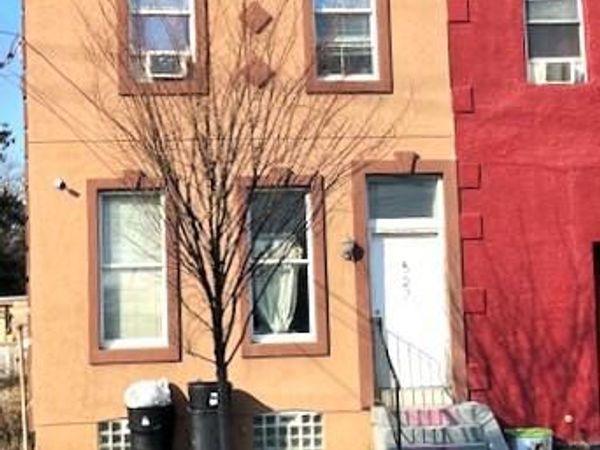 527 N 3RD STREET , Unit 527, CAMDEN, NJ 08101
