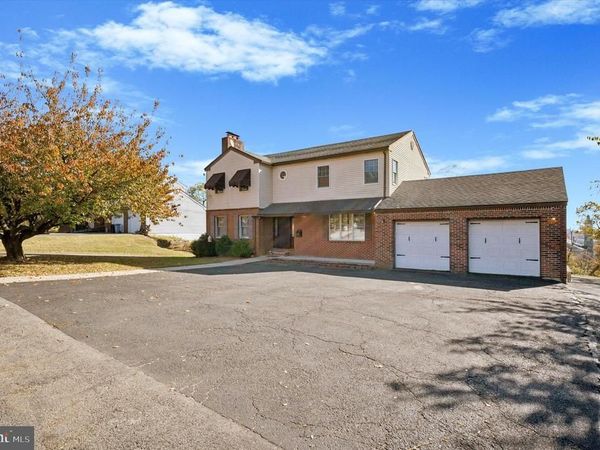 205 DELMAR STREET , PHILADELPHIA, PA 19128