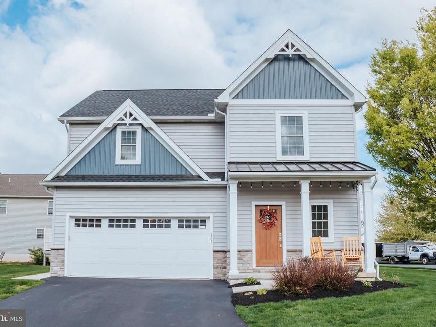133 Charlan Boulevard, Mount Joy, PA 17552 Main Photo