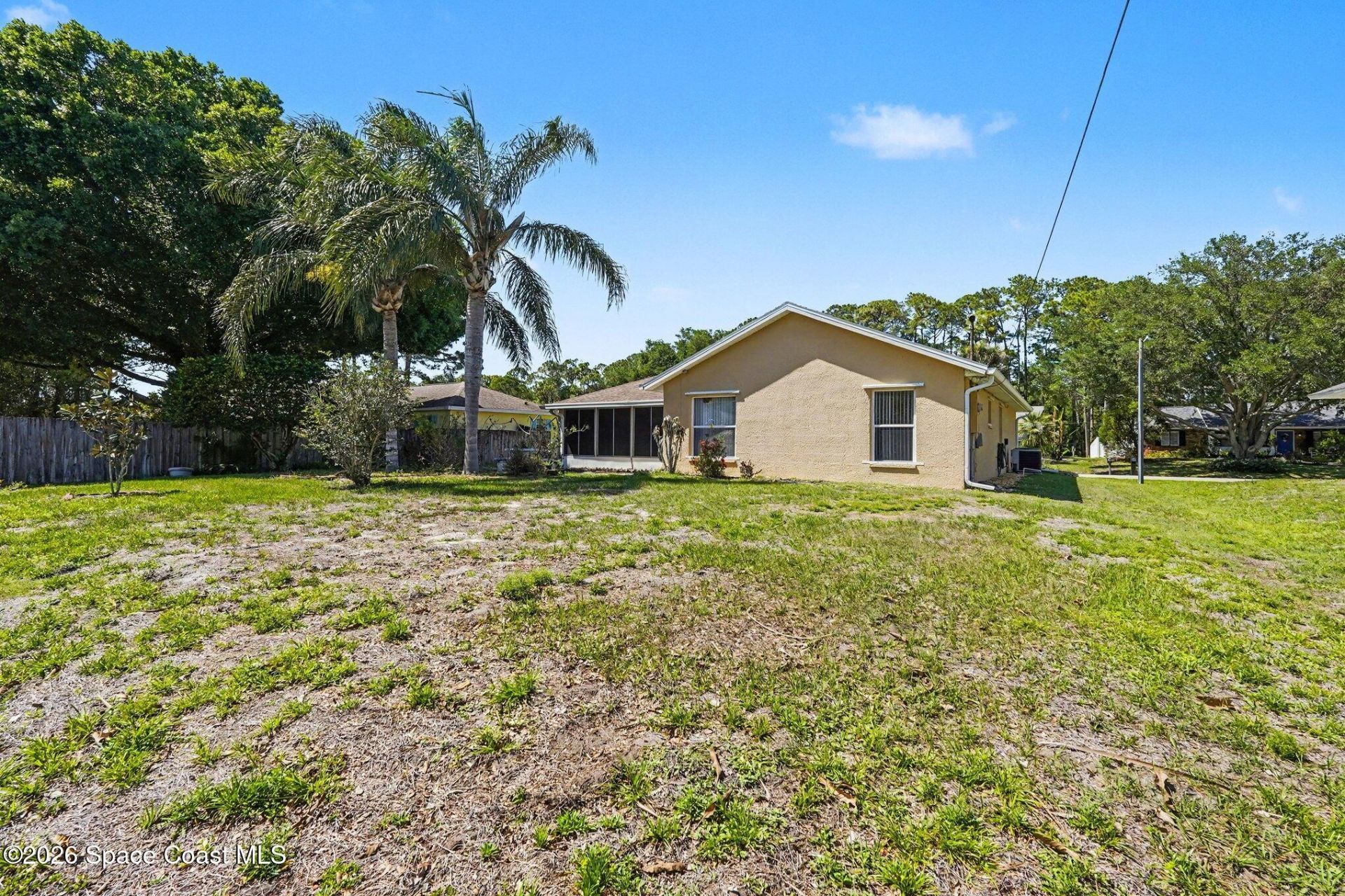 1410 Kaslo Circle NW , Palm Bay, FL 32907 Photo