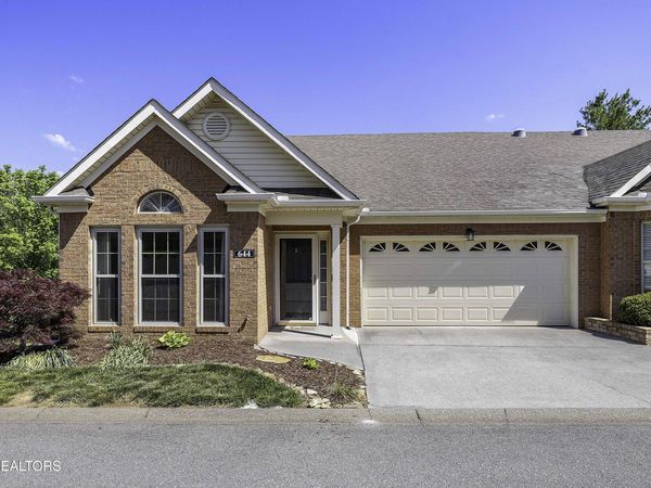 644 Applegate Lane, Farragut, TN 37934