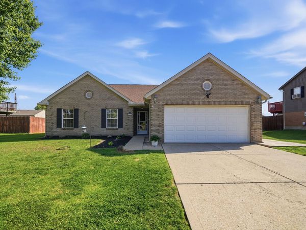 585 Barley Circle, Crittenden, KY 41030