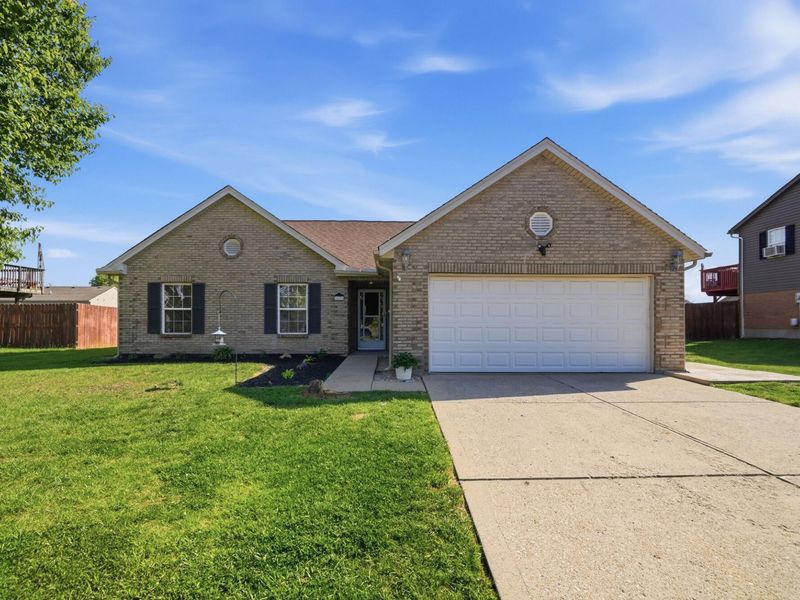 585 Barley Circle, Crittenden, KY 41030 Photo 1