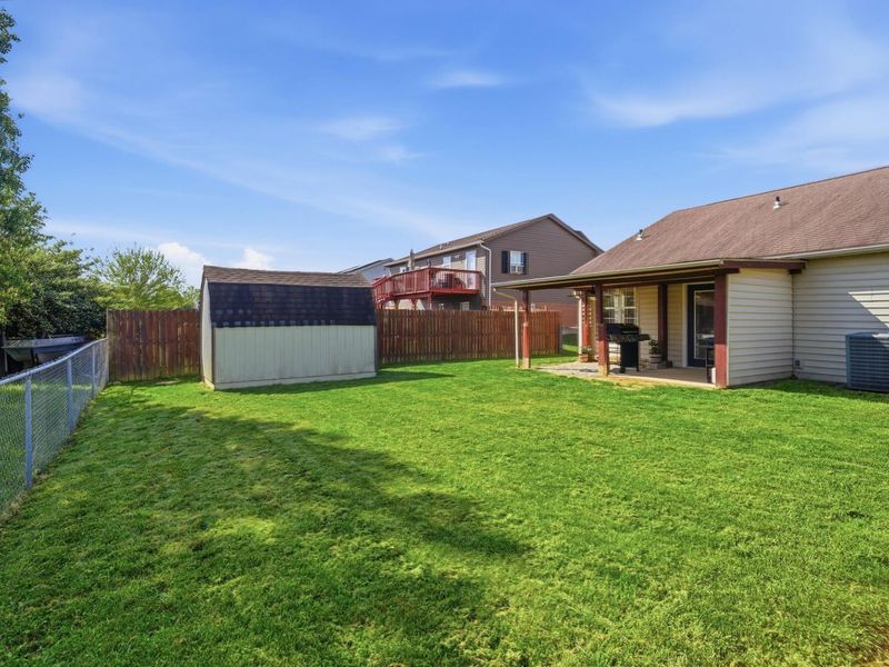 585 Barley Circle, Crittenden, KY 41030 Photo 35