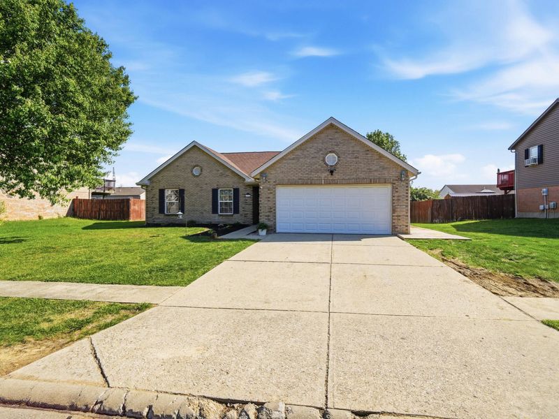 585 Barley Circle, Crittenden, KY 41030 Photo 4