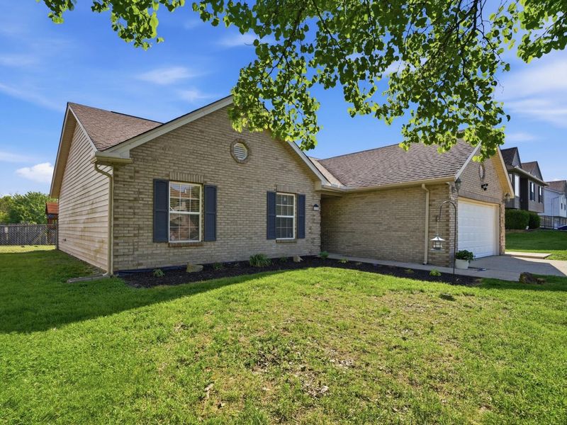 585 Barley Circle, Crittenden, KY 41030 Photo 5