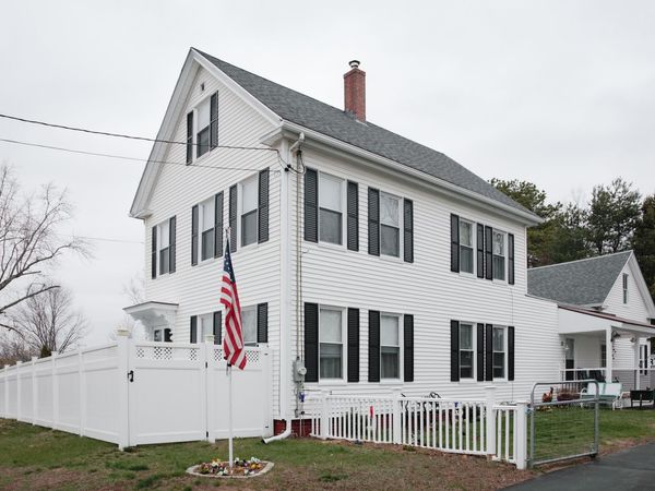 94 Rochester Street , Berwick, ME 03901