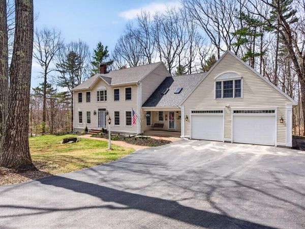 35 Woldbrook Drive, Windham, ME 04062