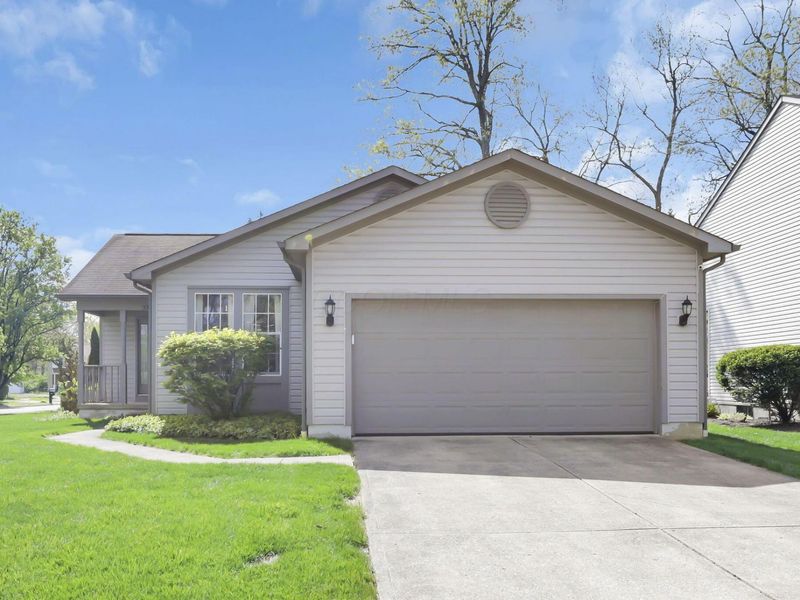 3345 Timber Oak Drive , Columbus, OH 43204 Photo 2