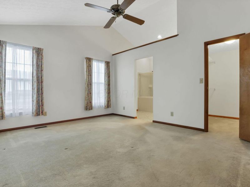 3345 Timber Oak Drive , Columbus, OH 43204 Photo 29