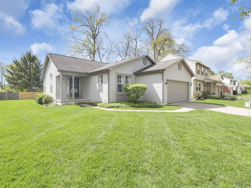 3345 Timber Oak Drive , Columbus, OH 43204 Photo 3