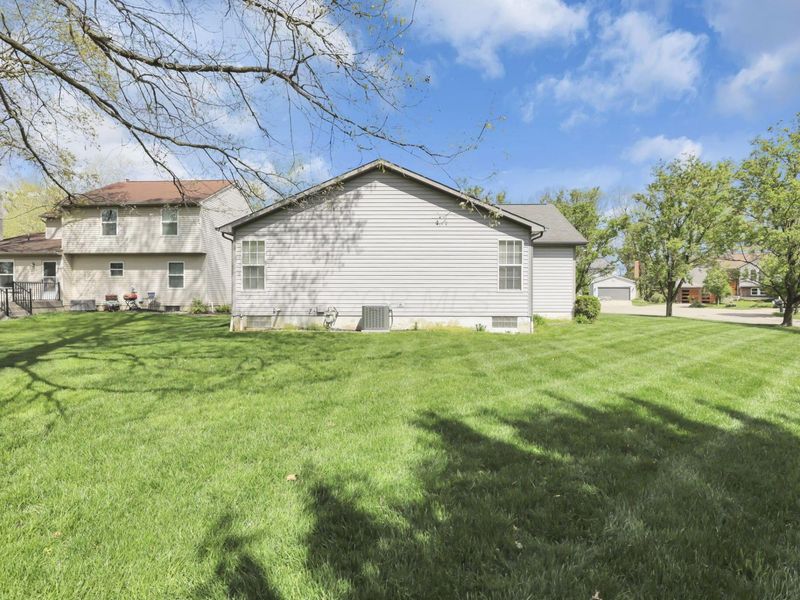 3345 Timber Oak Drive , Columbus, OH 43204 Photo 39