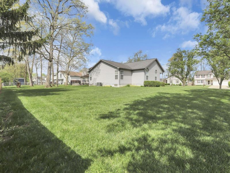 3345 Timber Oak Drive , Columbus, OH 43204 Photo 41