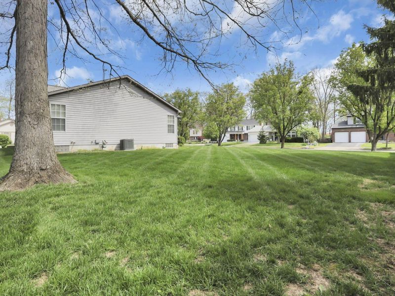 3345 Timber Oak Drive , Columbus, OH 43204 Photo 42