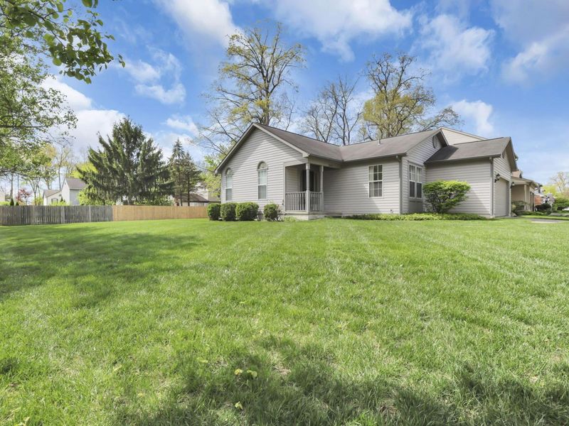 3345 Timber Oak Drive , Columbus, OH 43204 Photo 43