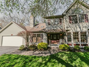 295 Willow Creek Lane , Rochester, NY 14622
