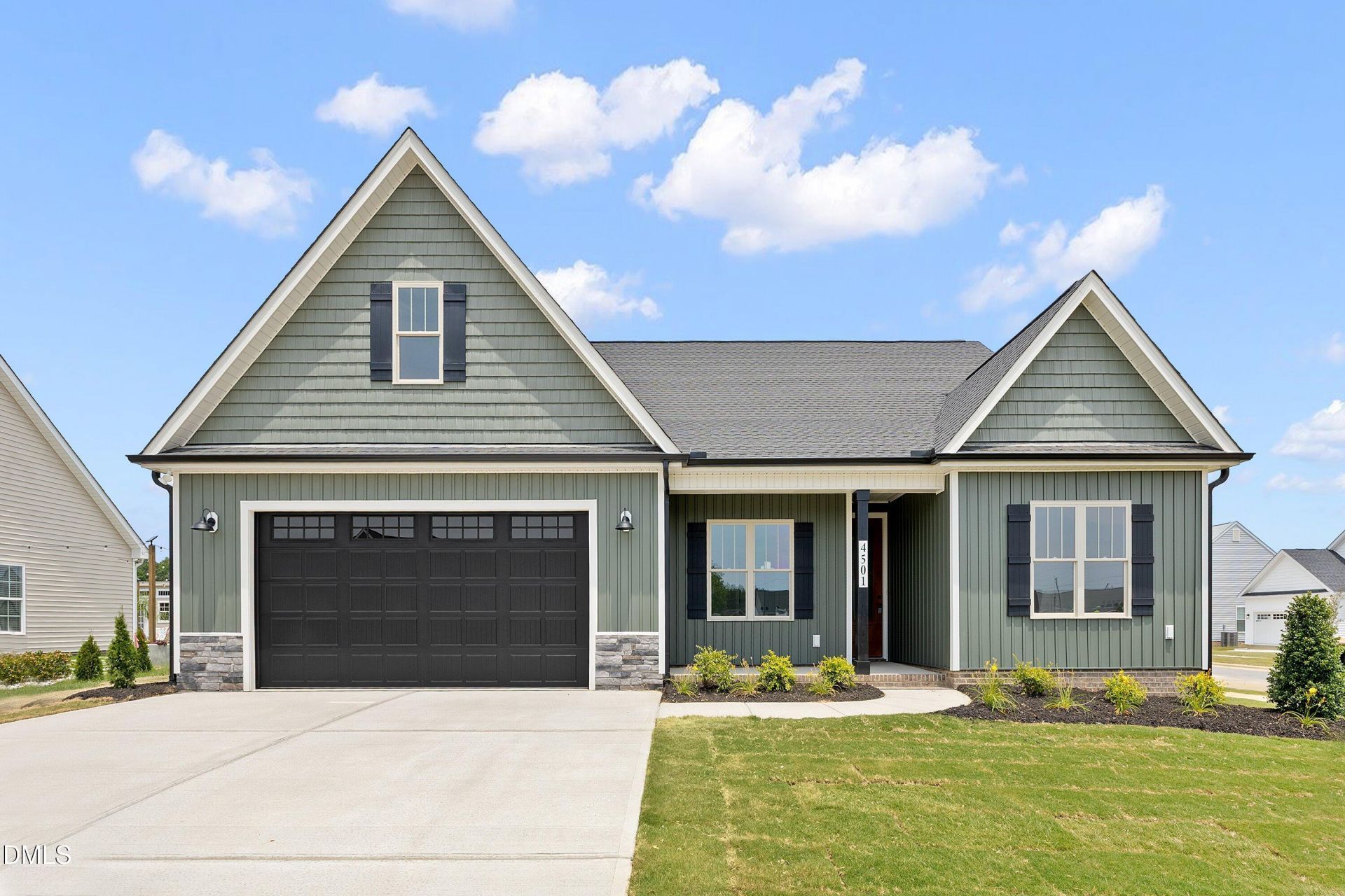 4501 Fairhaven Drive W, Wilson, NC 27893 Main Photo