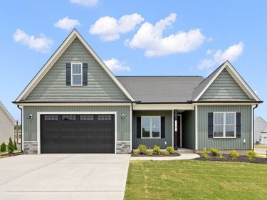 4501 Fairhaven Drive W, Wilson, NC 27893