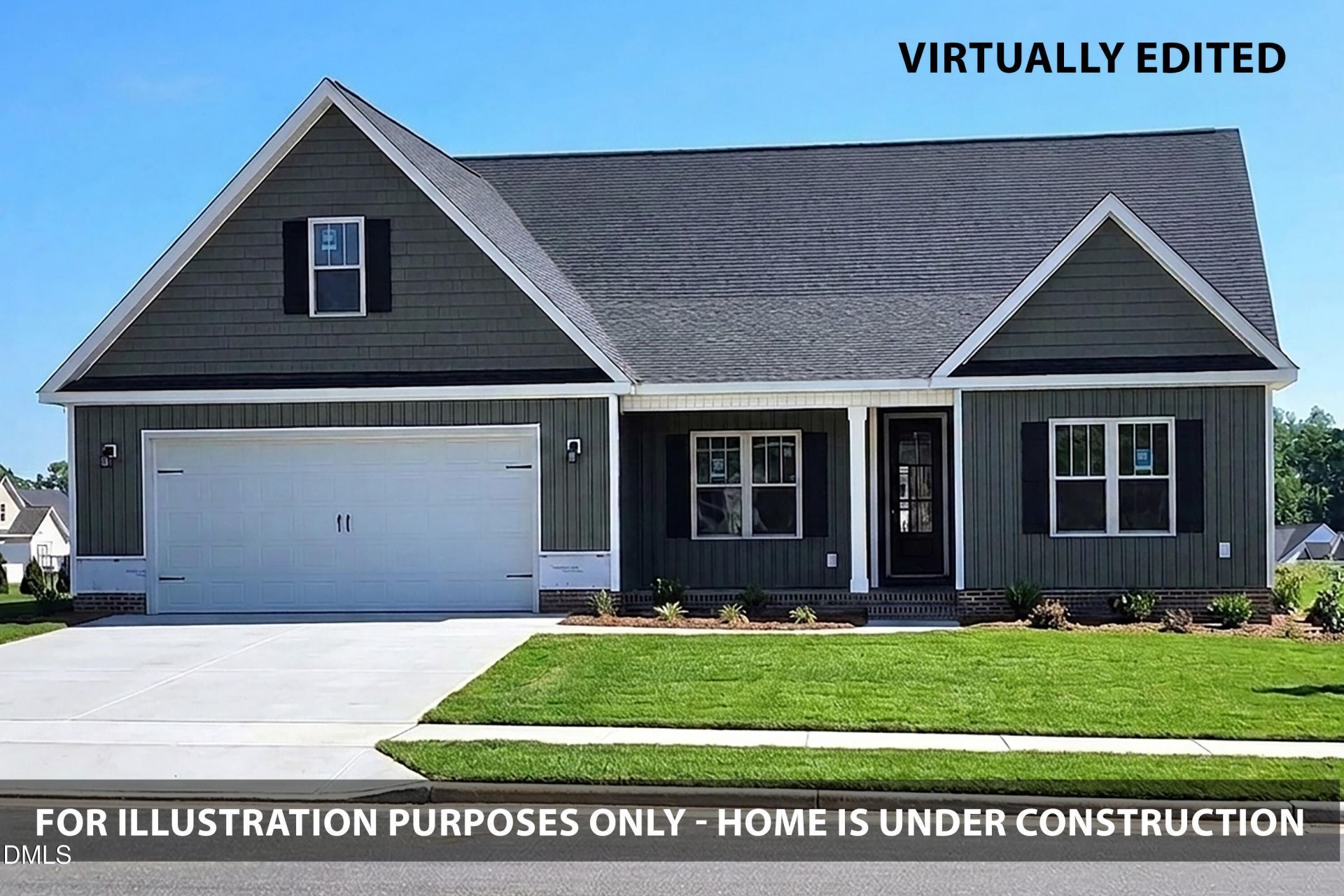 4501 Fairhaven Drive W, Wilson, NC 27893 Main Photo