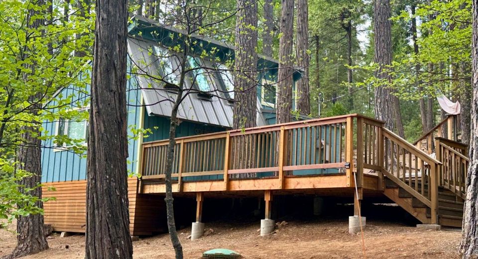 1783 Stanislaus Dr, Arnold, CA 95223 Photo