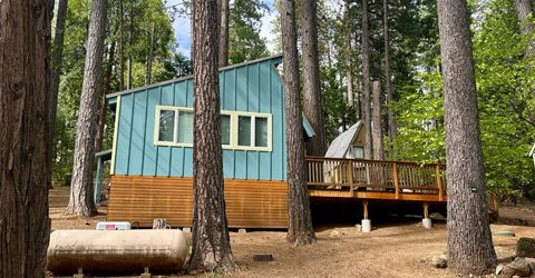 1783 Stanislaus Dr, Arnold, CA 95223 Photo