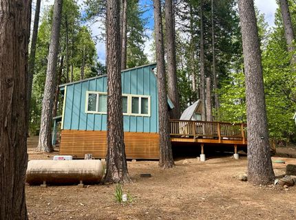 1783 Stanislaus Dr, Arnold, CA 95223 Photo