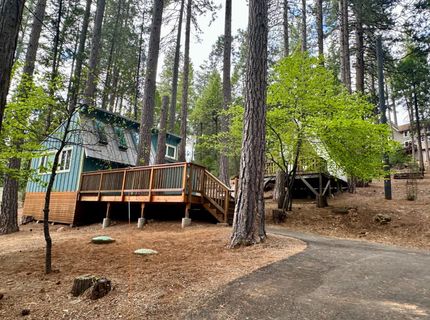 1783 Stanislaus Dr, Arnold, CA 95223 Photo