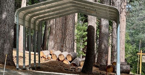 1783 Stanislaus Dr, Arnold, CA 95223 Photo