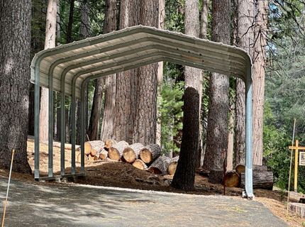 1783 Stanislaus Dr, Arnold, CA 95223 Photo